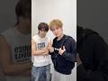#TAGRIGHT_TOUCH  前田大輔&amp;小林大悟 #TAGRIGHT