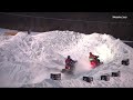 HIGHLIGHTS | Pro Women Round 14 of AMSOIL Championship Snocross 2022-2023
