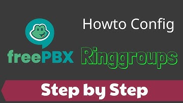 freepbx ring group [Fast Way] 🔥🔥🔥