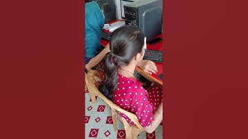 Computer software class #computer #shorts #debashis_iica_center_algapur