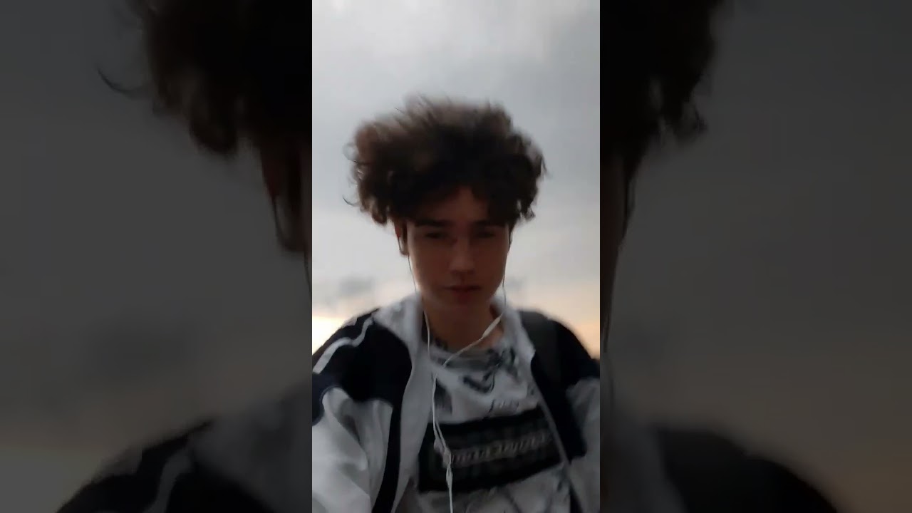 Juice WRLD”Let me Know(I Wonder Why Freestyle)