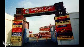 SPANISH CITY WHITLEY BAY