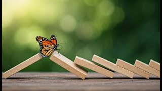 Exploring Chaos Theory: The Butterfly Effect Unveiled