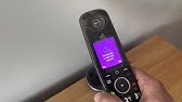 Bt Xd56 Cordless Phone With Answering Machine Twin Handsets Product Overview Currys Pc World Youtube