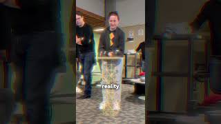 He Saved The Entire Class With THIS 🤯 #shorts #engineering