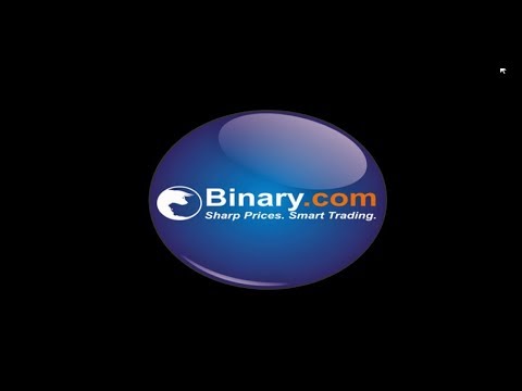 Trading Dengan Bot Digit Differ Mei 2017 Binary.com
