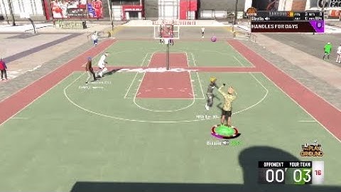 HOW TO MAKE A 3PT PLAYMAKER IN NBA 2K20! BEST GUARD BUILD!