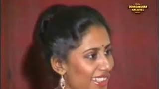 Smita Patil Talent And Intelligent