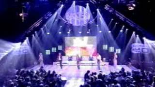 S Club -  Alive (UK Top 40) 2002