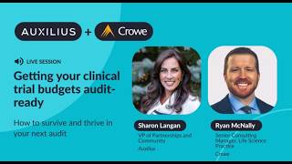Risk Mitigation and Reporting Readiness in Clinical Trial Accounting