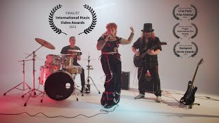 ROSE & DOCTOR - To My Lover (Official Music Video) - Finalist @ International Music Video Awards