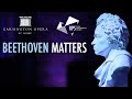 Capture de la vidéo Beethoven Matters - Panel Discussion - Garsington Opera & Rps