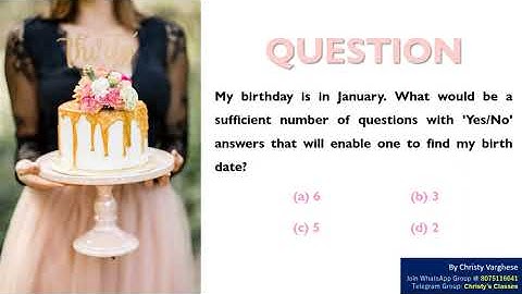 To find the number of questions required | CSIR-NET JUNE 2017 | General Aptitude | July Mary Mathew