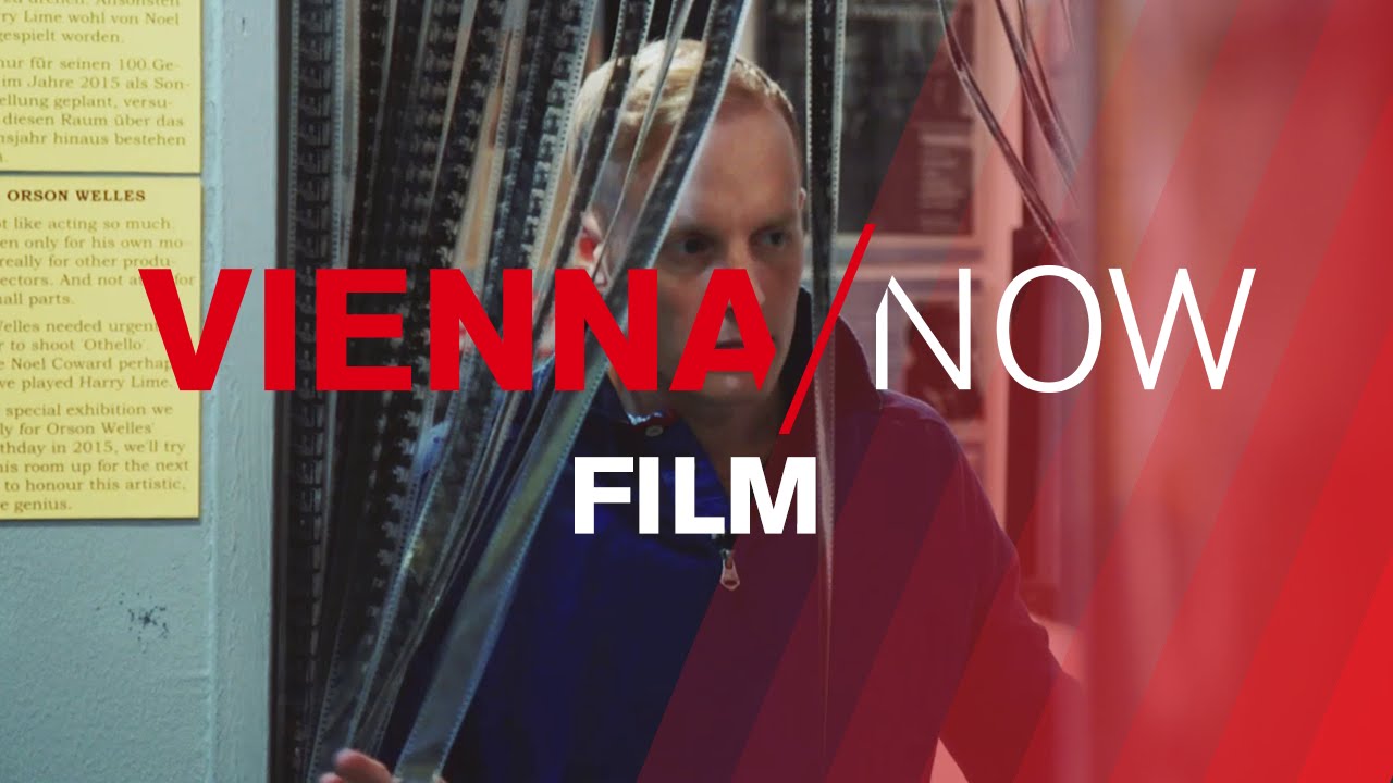 Vienna in Film - VIENNA/NOW