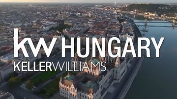 Keller Williams Worldwide Welcomes | Hungary