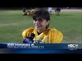 Coachella valley youth football punches ticket to super bowl
