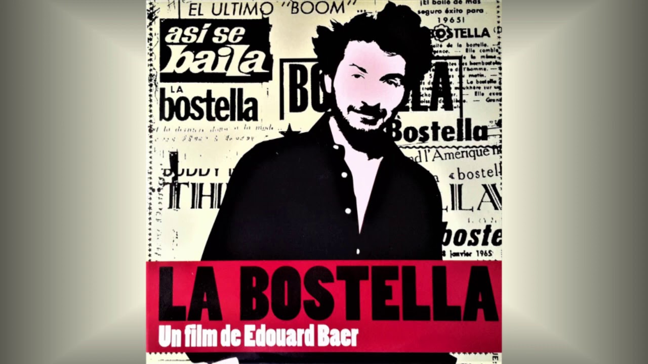 Édouard Baer & Roudoudou   