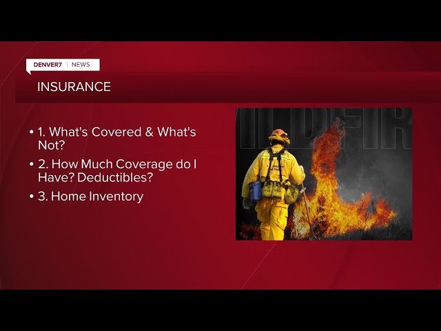 3 things you need to know about fire insurance class=