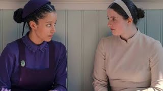 The Testaments Episode 1-3 Recap *Spoilers*