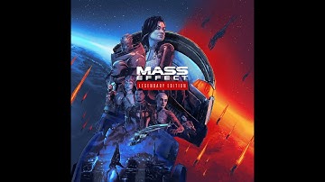 Mass Effect Legendary Edition: Mass Effect Insanity Difficulty Part 5 (Final)