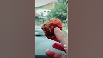 Thumbnail of Tahu crispy bumbu balado #shorts #tiktok #tiktokvideo