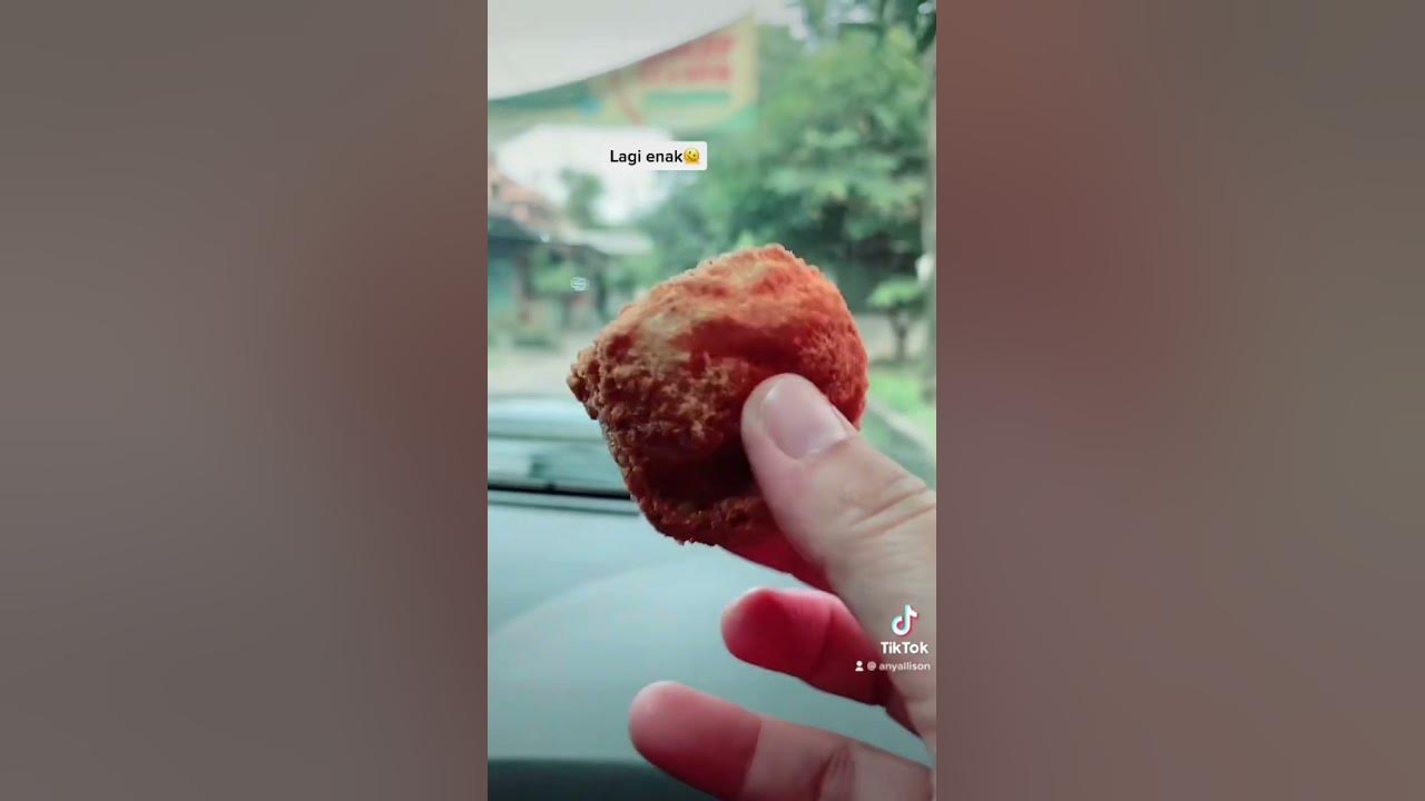 Tahu crispy bumbu balado #shorts #tiktok #tiktokvideo