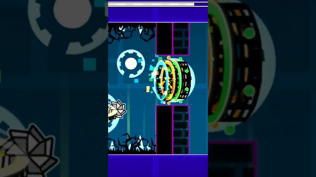 Impulse Machine late gameplay