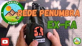 ENFIM CHEGOU! MELHOR CUSTO BENEFÍCIO/ REDE PENUMBRA DA EX -FA