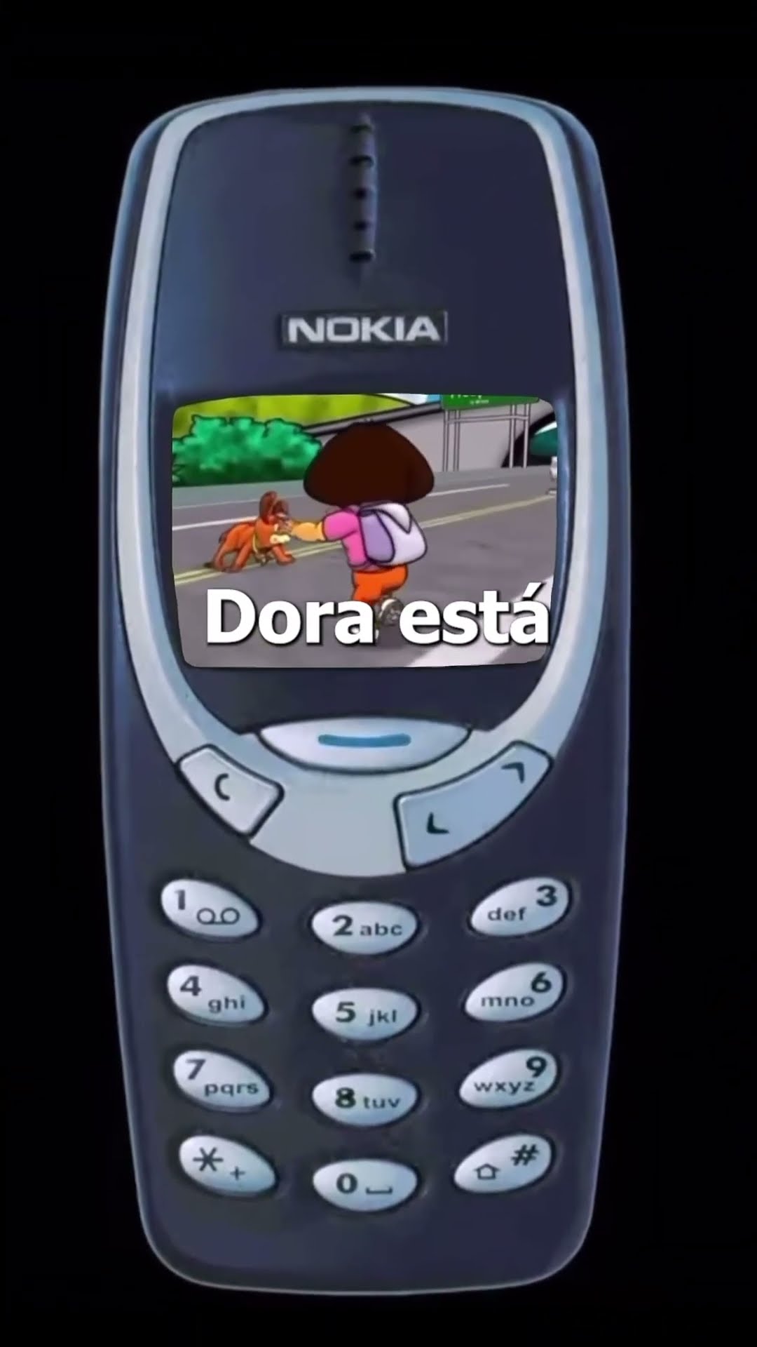 Noo Doraaaa?