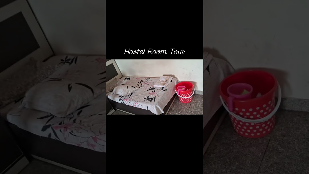 #hosteltour