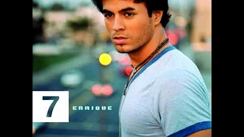 Enrique Iglesias - Roamer