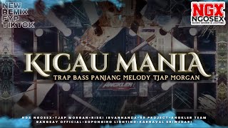 Dj NGX Kicau Mania Vt Risky Irvan Nanda 