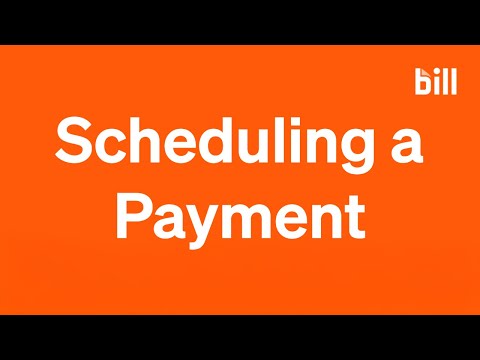How Long Does Bill Com Take To Process Payment