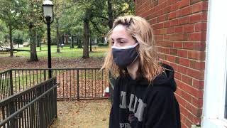 ENN: Elon Students React to Tree Falling in Historic