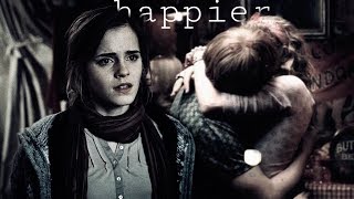 happier // multicouple