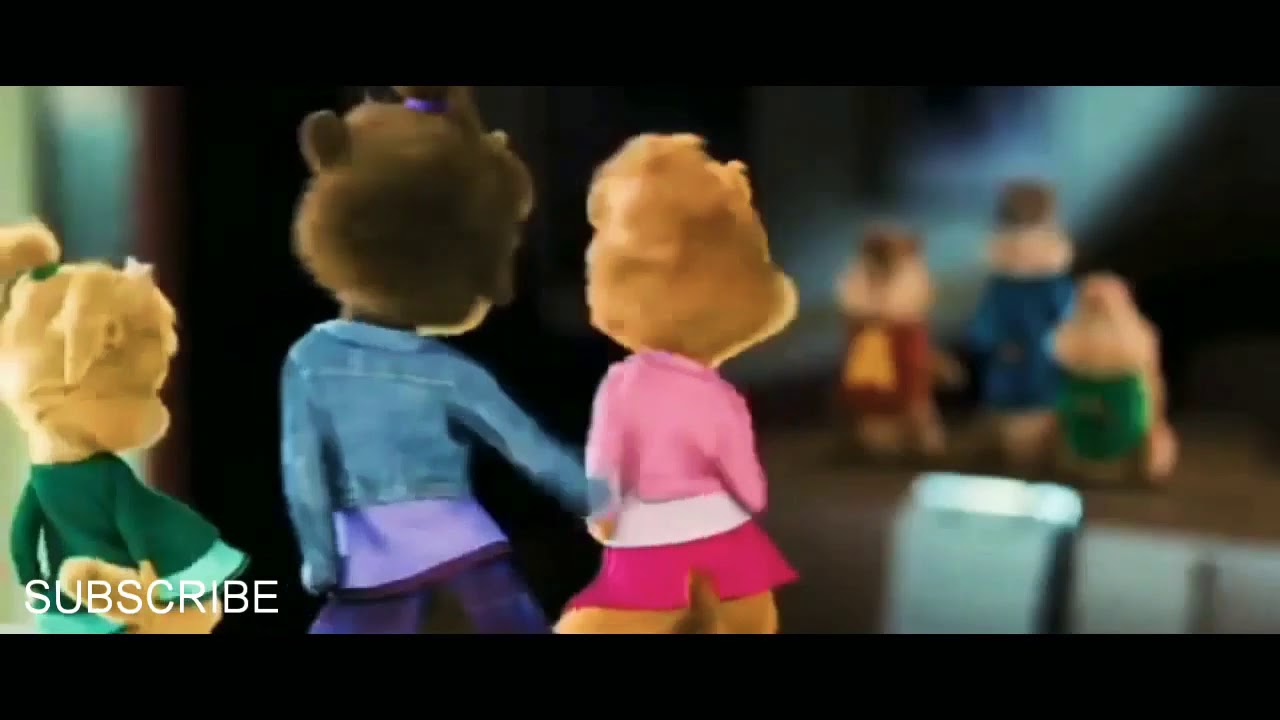 TOTAL DHAMAAL SPEAKER PHAT JAAYE full Chipmunk version cartoon in HD