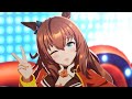 ( Umamusume ) ENDLESS DREAM!!! - Maruzensky Solo