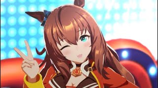 ( Umamusume ) ENDLESS DREAM!!! - Maruzensky Solo