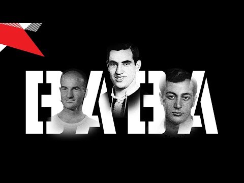 Şanlı Tarih - Bölüm #1: Beşiktaş'ın Babaları - Beşiktaş JK