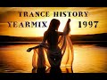 Trance History - YearMix 1997 Vol.1 (Sash!, Kosmonova, PvD, Armin) (The Best of CLASSIC TRANCE)