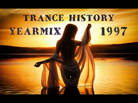 Trance History - Yearmix 1997 Vol.1