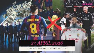 Lamine Yamal at Risk of Missing World Cup😱Chelsea's Managerial Drama is Insane😱Amorim to Replace ...