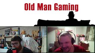 Celebrity A Horrible Gaming Podcast Episode 298- Crushed by News Profile