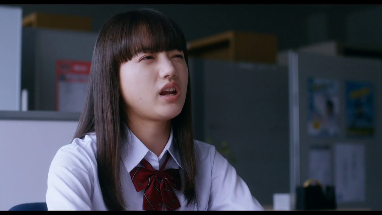 Kiss Him, Not Me (2020) Japanese Movie Trailer Subtitles (私がモテてどうすんだ 予告  英語字幕) - YouTube