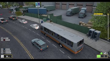 First Look at Bus Bound! 🚌 | The Next Big Bus Driving Game?!