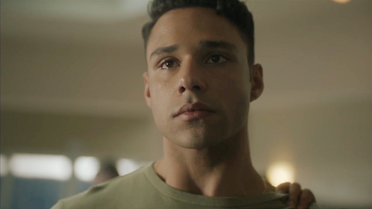 Tk and Carlos - Gay Storyline Part 124