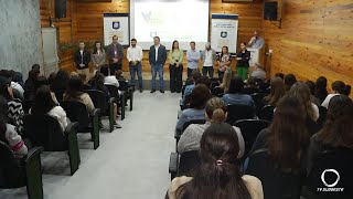 Francisco Beltrão realiza abertura da semana de meio...