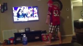 NFL Angry Fans Compilation