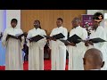 MATAIFA YOTE Tanzanian Melody Arr Daniel Madalanga
