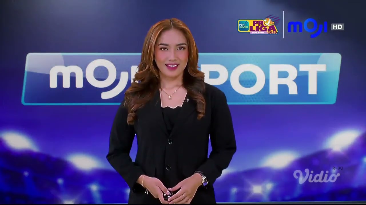 [SHAHNAZ APRILIA] MOJI Sport (14 Februari 2025)